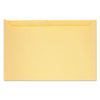 Quality Park Paper File Jackets, A5, Buff, 500/Box