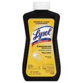 LYSOL Concentrate Disinfectant, 12 oz Bottle, 6/Carton