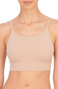 Natori Women’s Bliss-Flex Bralette 725276 by Vanessa Jane