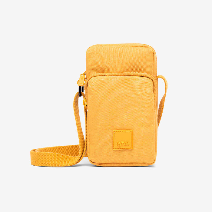 Amsterdam Bag New Mustard by Lefrik USA