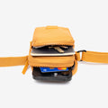 Amsterdam Bag New Mustard by Lefrik USA