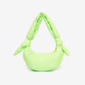 Biwa Micro Bag Lime by Lefrik USA