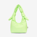 Biwa Mini Bag Lime by Lefrik USA