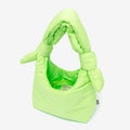 Biwa Mini Bag Lime by Lefrik USA