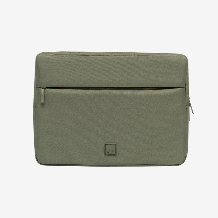 Capture Laptop Case 13" Olive by Lefrik USA