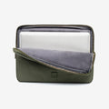 Capture Laptop Case 13" Olive by Lefrik USA