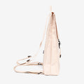 Handy Mini Backpack Ecru by Lefrik USA