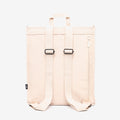 Handy Mini Backpack Ecru by Lefrik USA