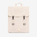 Handy Backpack Ecru by Lefrik USA