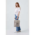 Handy Mini Backpack Ash by Lefrik USA