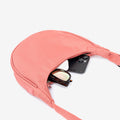 Lua Bag Dust Pink by Lefrik USA