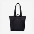 Raw Tote Bag Black by Lefrik USA