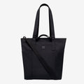Raw Tote Bag Black by Lefrik USA