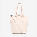 Raw Tote Bag Ecru by Lefrik USA