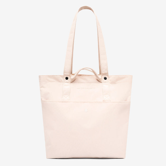 Raw Tote Bag Ecru by Lefrik USA