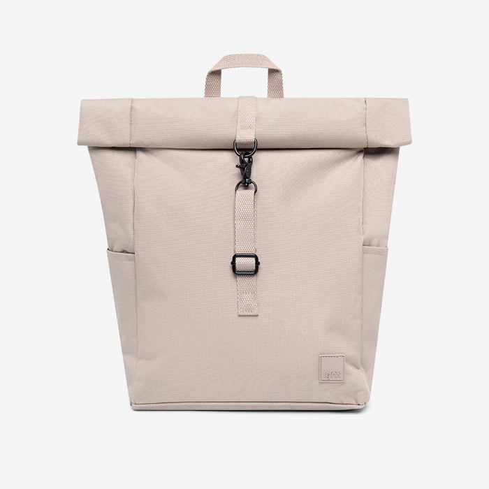 Roll Mini Backpack Ash by Lefrik USA
