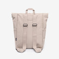 Roll Mini Backpack Ash by Lefrik USA