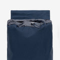 Kaut Mini Backpack Navy by Lefrik USA