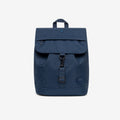 Kaut Mini Backpack Navy by Lefrik USA