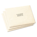 Avery Copier Mailing Labels, Copiers, 1 x 2.81, Clear, 33/Sheet, 70 Sheets/Pack