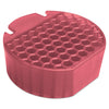 Fresh Products Refresh 2.0 Gel Air Freshener, Sun Ripened Raspberry, 2 oz Gel, 12/Box