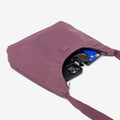 Bico Bag Maroon by Lefrik USA