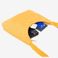 Bico Bag New Mustard by Lefrik USA