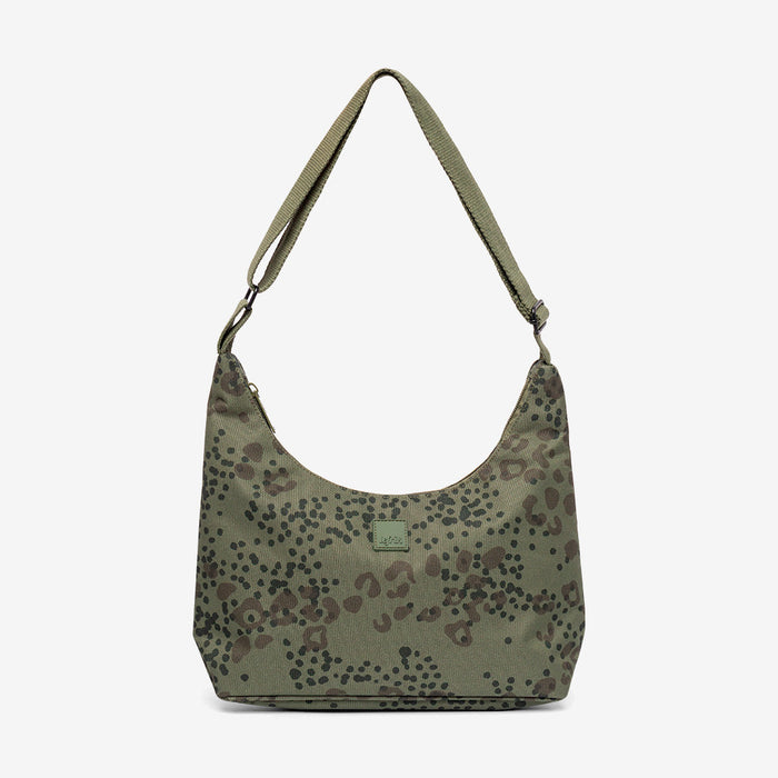 Bico Bag Printed Cheetah by Lefrik USA