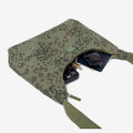 Bico Bag Printed Cheetah by Lefrik USA