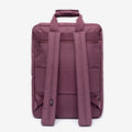 Daily 15" Backpack Maroon by Lefrik USA