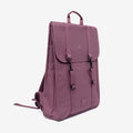 Handy Backpack Maroon by Lefrik USA