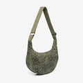 Lua Bag Printed Cheetah by Lefrik USA
