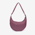 Lua Bag Maroon by Lefrik USA