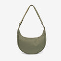 Lua Bag Olive by Lefrik USA