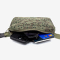 Reef Crossbody Printed Cheetah by Lefrik USA