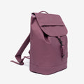 Kaut Backpack Maroon by Lefrik USA