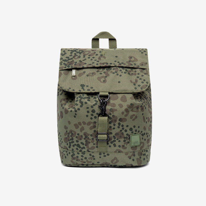 Kaut Mini Backpack Cheetah by Lefrik USA