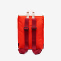 Kaut Mini Backpack Cherry Block by Lefrik USA