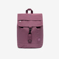 Kaut Mini Backpack Maroon by Lefrik USA