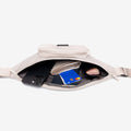 Atlas Crossbody Fossil Vandra by Lefrik USA