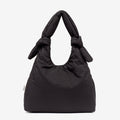 Biwa Puffy Bag Black by Lefrik USA