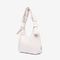 Biwa Mini Bag Fossil by Lefrik USA