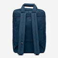 Daily 15" Backpack Navy by Lefrik USA