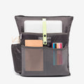 Gare Backpack Black Vandra by Lefrik USA