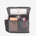 Gare Backpack Fossil Vandra by Lefrik USA