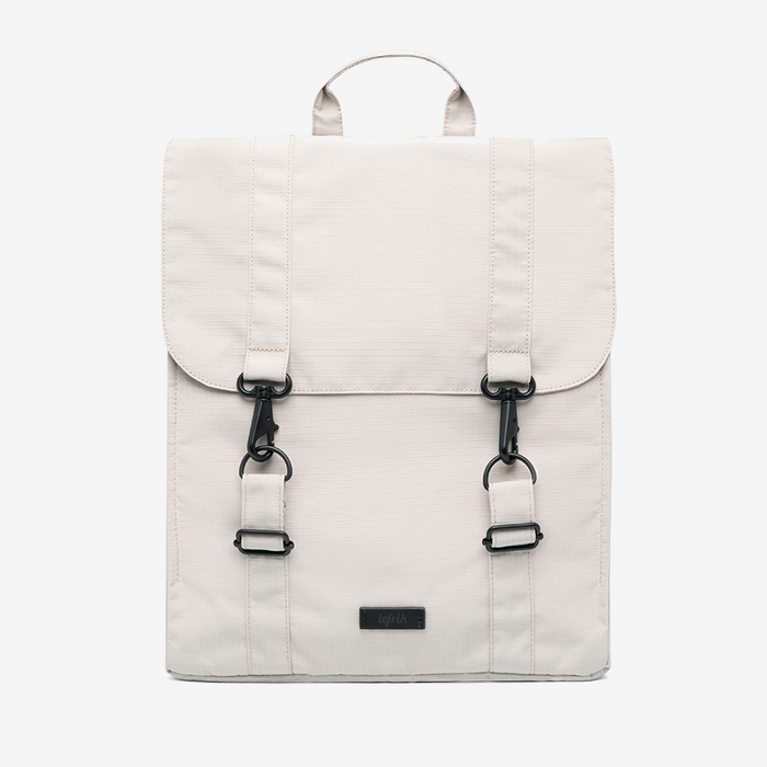 Handy XL Backpack Fossil by Lefrik USA