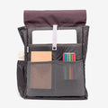 Handy XL Backpack Wine by Lefrik USA