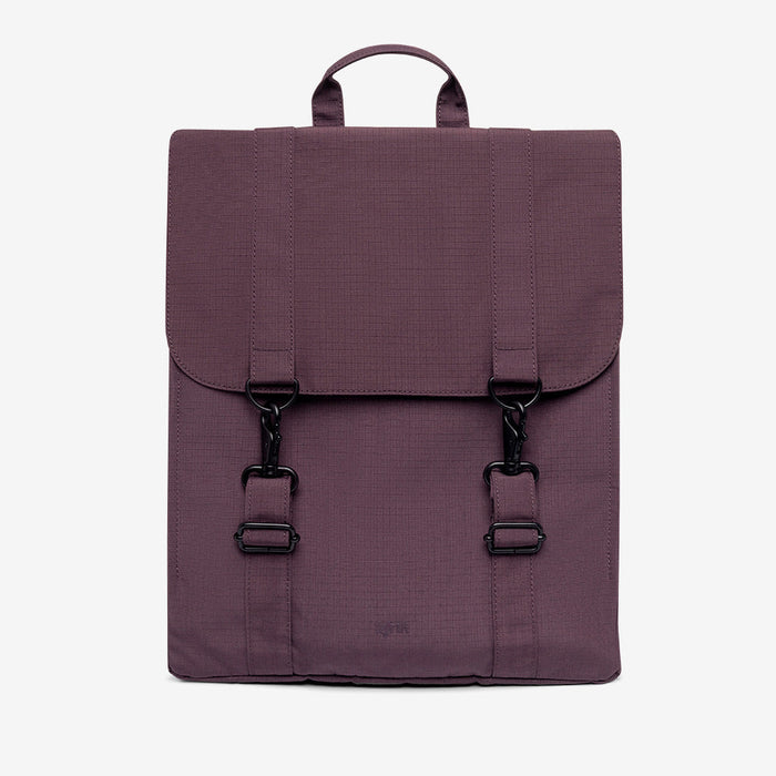 Handy XL Backpack Wine by Lefrik USA