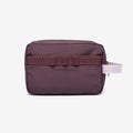 Kei Double Washbag Wine by Lefrik USA