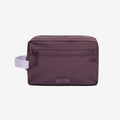 Kei Double Washbag Wine by Lefrik USA